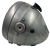 Lampa przednia EAS170 pasuje do BMW R51 R71 R61 R5 R6 R66